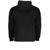 VANS SWEAT-SHIRT ZIPPÉ NOIR POUR HOMMES - VANS