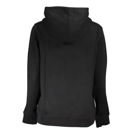 VANS SWEAT-SHIRT SANS FERMETURE FEMME NOIR - VANS