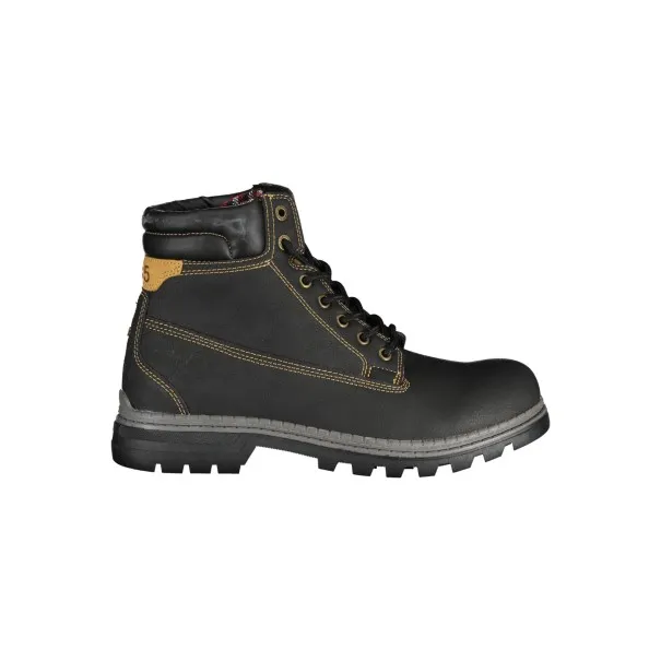 CHAUSSURES DE SPORT CARRERA NOIRES POUR FEMMES - Carrera