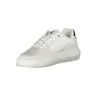 CHAUSSURES DE SPORT POUR FEMMES CALVIN KLEIN BLANCHES - CALVIN KLEIN