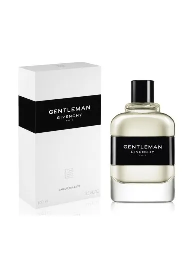 Eau de Toilette Homme GIVENCHY GENTELMAN MODERNISE - GIVENCHY