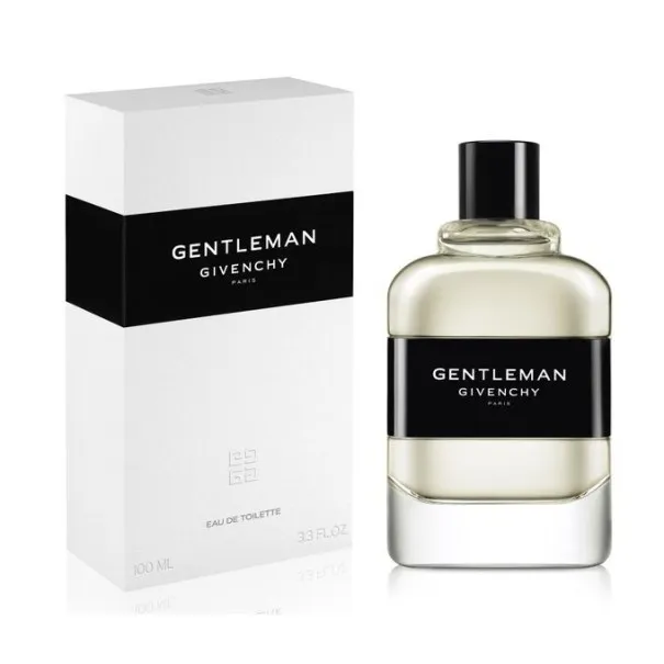 Eau de Toilette Homme GIVENCHY GENTELMAN MODERNISE