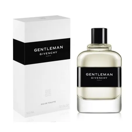 Eau de Toilette Homme GIVENCHY GENTELMAN MODERNISE - GIVENCHY