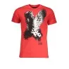 T-shirt Homme CAVALLI CLASS  QXT63AJD060_RO02000 - CAVALLI CLASS