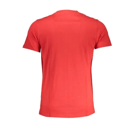 T-shirt Homme CAVALLI CLASS  QXT63AJD060_RO02000 - CAVALLI CLASS