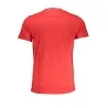 T-shirt Homme CAVALLI CLASS  QXT63AJD060_RO02000 - CAVALLI CLASS