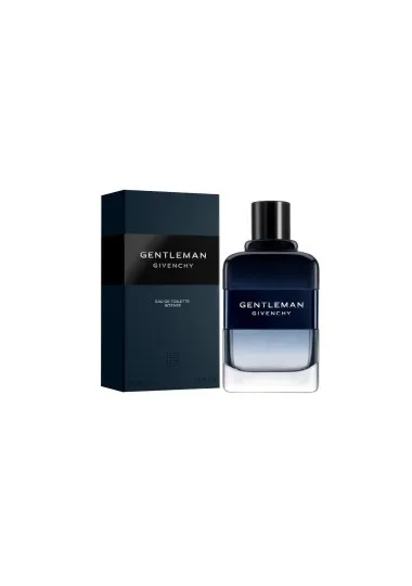 Eau de Toilette Homme GIVENCHY GENTLEMAN INTENSE - GIVENCHY