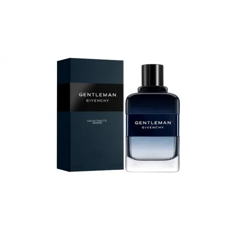 Eau de Toilette Homme GIVENCHY GENTLEMAN INTENSE - GIVENCHY