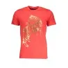 T-shirt Homme CAVALLI CLASS  QXT62TJD060_RO02000 - CAVALLI CLASS