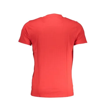 T-shirt Homme CAVALLI CLASS  QXT62TJD060_RO02000 - CAVALLI CLASS