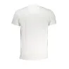T-SHIRT MANCHES COURTES HOMME CAVALLI CLASS BLANC - CAVALLI CLASS