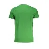 T-SHIRT MANCHES COURTES HOMME CAVALLI CLASS VERT - CAVALLI CLASS