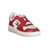 Basket Casual Homme TOMMY HILFIGER  EM0EM01395_ROXLD - TOMMY HILFIGER