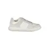 CHAUSSURES DE SPORT BLANCHES TOMMY HILFIGER POUR HOMMES - TOMMY HILFIGER