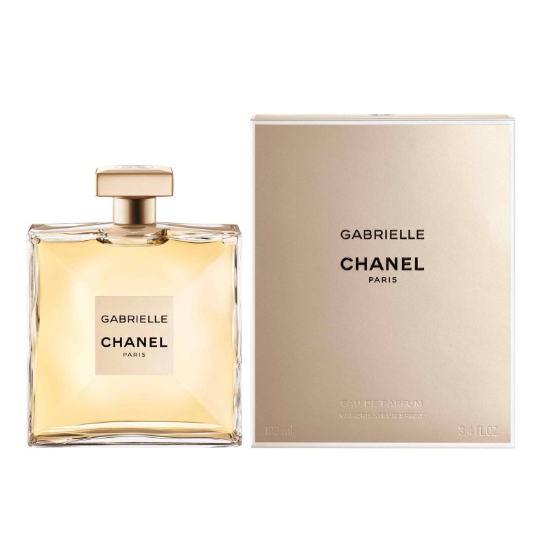 Seguro Al por menor Milagroso Parfum CHANEL Gabrielle Eau De Parfum Volume 50ml
