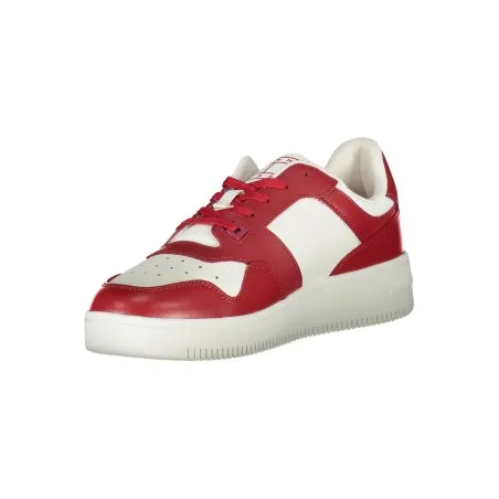 Basket Casual Homme TOMMY HILFIGER  EM0EM01395_ROXLD - TOMMY HILFIGER