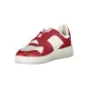 Basket Casual Homme TOMMY HILFIGER  EM0EM01395_ROXLD - TOMMY HILFIGER