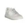 CHAUSSURES DE SPORT BLANCHES TOMMY HILFIGER POUR HOMMES - TOMMY HILFIGER