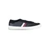 CHAUSSURES DE SPORT POUR HOMMES TOMMY HILFIGER BLEU - TOMMY HILFIGER