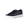 CHAUSSURES DE SPORT POUR HOMMES TOMMY HILFIGER BLEU - TOMMY HILFIGER