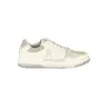CHAUSSURES DE SPORT POUR HOMMES TOMMY HILFIGER BEIGE - TOMMY HILFIGER