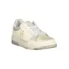 CHAUSSURES DE SPORT POUR HOMMES TOMMY HILFIGER BEIGE - TOMMY HILFIGER