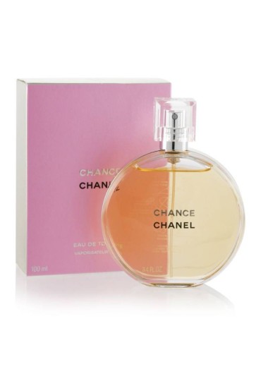 Eau de Toilette Femme CHANEL CHANCE CHANEL - 2