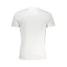 T-SHIRT MANCHES COURTES HOMME CAVALLI CLASS BLANC - CAVALLI CLASS