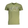 T-shirt Homme CAVALLI CLASS  QXT63FJD060_VE04050 - CAVALLI CLASS