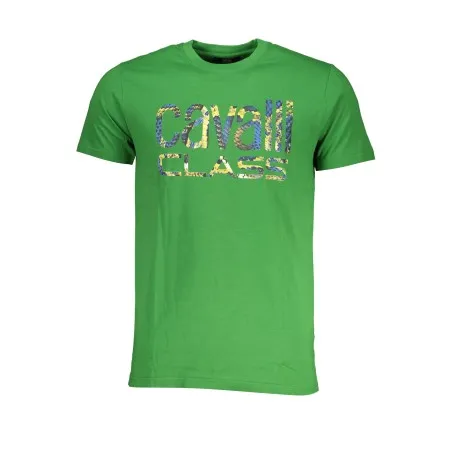 T-shirt Homme CAVALLI CLASS  QXT63FJD060_VE07334 - CAVALLI CLASS