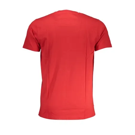 T-shirt Homme CAVALLI CLASS  QXT63FJD060_RO02000 - CAVALLI CLASS