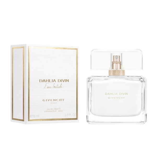 Eau de Parfum Femme GIVENCHY DIVIN - GIVENCHY