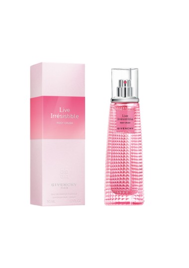 Eau de Parfum Femme GIVENCHY LIVE IRRESISTIBLE GIVENCHY - 1