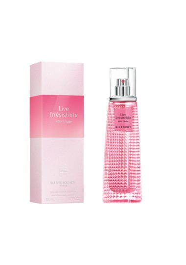 Eau de Parfum Femme GIVENCHY LIVE IRRESISTIBLE - GIVENCHY