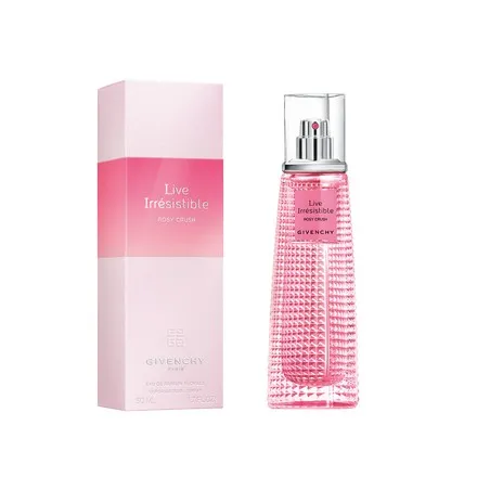 Eau de Parfum Femme GIVENCHY LIVE IRRESISTIBLE - GIVENCHY