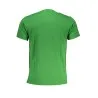 T-SHIRT MANCHES COURTES HOMME CAVALLI CLASS VERT - CAVALLI CLASS