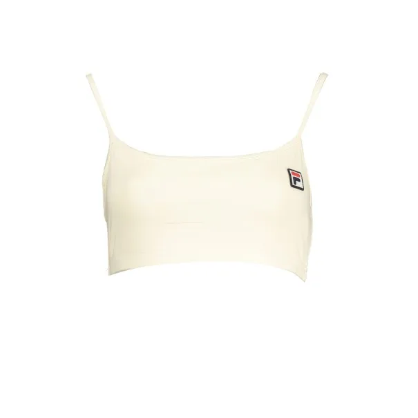 FILA HAUT BLANC FEMME - FILA