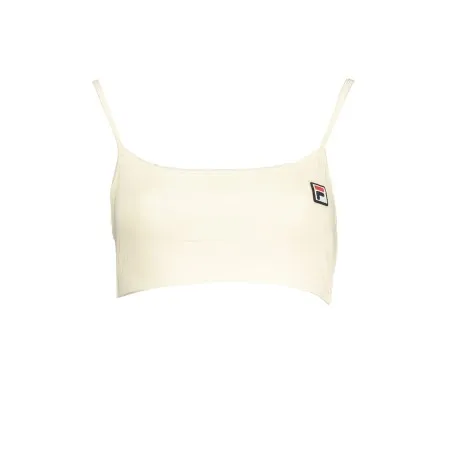 FILA HAUT BLANC FEMME - FILA