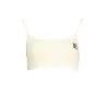 FILA HAUT BLANC FEMME - FILA