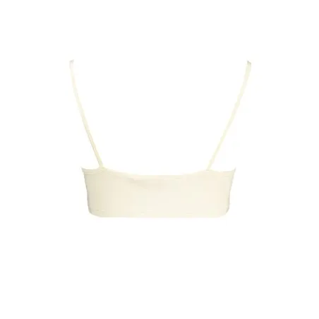 FILA HAUT BLANC FEMME - FILA