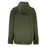 SWEAT-SHIRT SANS FERMETURE FEMME CAVALLI CLASS VERT - CAVALLI CLASS