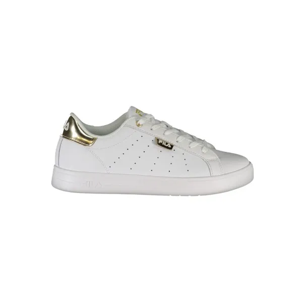 CHAUSSURES DE SPORT FILA BLANCHES POUR FEMMES - FILA