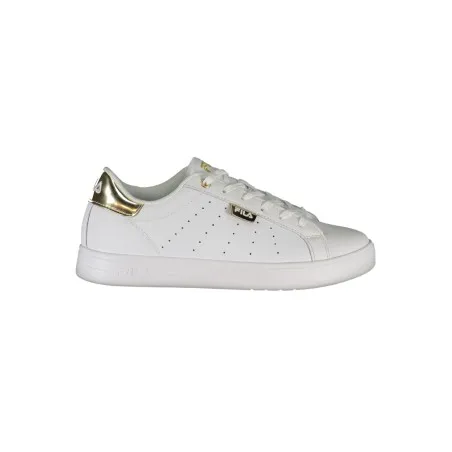 CHAUSSURES DE SPORT FILA BLANCHES POUR FEMMES - FILA