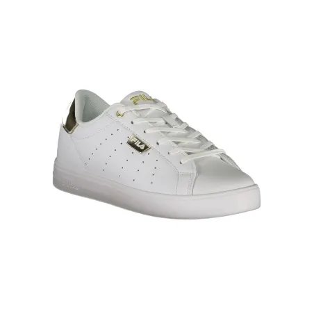 CHAUSSURES DE SPORT FILA BLANCHES POUR FEMMES - FILA