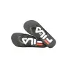 CHAUSSONS FILA NOIRES POUR HOMMES - FILA