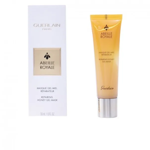 Masque visage Lissant GUERLAIN ABEILLE ROYALE - GUERLAIN Masque visage Lissant GUERLAIN ABEILLE ROYALE - GUERLAIN