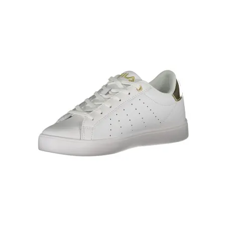 CHAUSSURES DE SPORT FILA BLANCHES POUR FEMMES - FILA