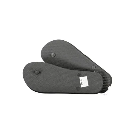 CHAUSSONS FILA NOIRES POUR HOMMES - FILA