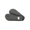 CHAUSSONS FILA NOIRES POUR HOMMES - FILA