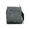 SAC BANDOULIÈRE NOIR POUR HOMMES CALVIN KLEIN - CALVIN KLEIN